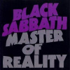 Black Sabbath Master Of Reality LP