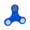 Hand Spinner Fidget Spinner Modrý