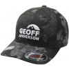 Geoff Andreson Šiltovka Flexfit Lapwing 3D Logo - S/M
