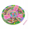 Bigjigs Toys Magnetické bludisko Záhradka