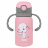 Noveen Bidon NOVEEN TB566 Pink Solid 300 ml