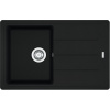 Franke Dřez BFG 611-78 černá 114.0661.513
