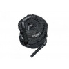 Posilňovacie lano Battle Rope TUNTURI Pro v obale 15 m