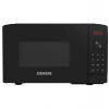 Siemens iQ300 FE023LMB2 mikrovlnná trouba, 800 W, talíř 27 cm, funkce grill, černá (FE023LMB2)
