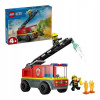 LEGO City 60463 City 60463 Hasičské auto s rebríkom