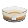 WoodWick Trilogy Cafe Sweets 453,6 g