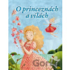 O princeznách a vílách - Ottovo nakladatelství