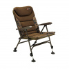 JRC Kreslo Rova Relaxa Armchair Camo