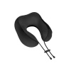 Vankúš cestovný REBEL RBA-5003 Memory Black