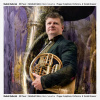 Baborák Radek, Tomáš Brauner & FOK: Pauer, Gliere: Horn Concertos - CD
