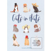 Cats in Hats (Jo Clark)