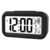 Hodiny - Xonix Alarm hodinky pre snímač batérie Twilight (Hodiny - Xonix Alarm hodinky pre snímač batérie Twilight)