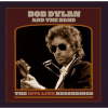 Bob Dylan amp The Band The 1974 Live Recordings