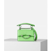 KABELKA KARL LAGERFELD K/SEVEN GRAINY MINI SB ABSINTHE GREEN