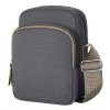 Halfar Dokladovka HF16074 Anthracite