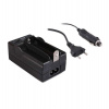 PATONA nabíječka pro aku 18650 230V/12V (PT1682)