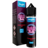 Vampire Vape Bar Salts S&V - Strawberry Ice (Chladivá jahoda) 10ml