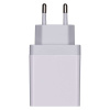Nabíječka USB EMOS V0120 univerzální do sítě 1,5–3,0A (30W) max.