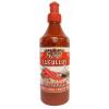 Chili omáčka Lucullus Harissa 500 ml