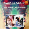 LP Alice In Chains: Live At Sheraton La Reina In Los Angeles, September 15th 1990 CLR