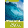 Oxford Read and Discover: Level 3: Wonderful Water