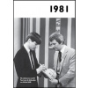 Jaké to tenkrát bylo aneb Co se stalo v roce, kdy jste se narotili 1981
