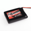 RUDDOG 3200mAh/11,8Wh 3.7V LiPo sada pro vysílač MT-44/MT-5