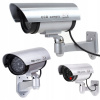 Iso Trade Maketa IR CCD kamery