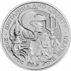 Britannia and Liberty 1 oz 2024