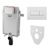 ALCA SET Renovmodul AM115/1000 + tlačidlo M370 + izolačná doska M91