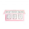 Panier des Sens Radiant Peony Skin Sample Trio