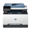 HP Color LaserJet Pro MFP 3302fdn (A4, 25 strán za minútu, USB 2.0, Ethernet, tlač/skenovanie/kopírovanie, obojstranná tlač, ADF)