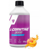 TREC L-CARNITINE 3000 500 ml Marhuľový