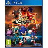 Sonic Forces /PS4 Sega Europe