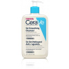 CERAVE SA Zjemňujúci čistiaci gél 473 ml