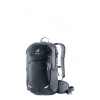Cyklistický batoh Deuter Bike I 16 - black