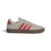 Pánska Nízká obuv ADIDAS VL COURT 3.0 JR8644 – Béžová
