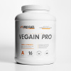 ProFuel VEGAIN PRO Gainer Škoricové cookie, 2200 g