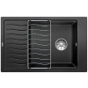 Granitový drez Blanco ELON XL 6 S Antracit