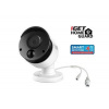 iGET HOMEGUARD HGNVK930CAM - venkovní FullHD kamera s PoE k setu iGET HOMEGUARD HGNVK85304.