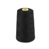 Berotex Overlock/coverlock polyesterová nit NTF 5000 yards PES 40/2 - 807 Black