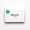 Macromo DNA Platinum Domáci DNA test 242+ výsledkov