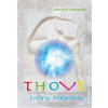 THOVT – brány Atlantidy - Simoné Kerstin