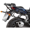KAPPA KLXR359 - montážna sada (pre bočné kufre) YAMAHA FZ1 1000 N (2006-2015)...