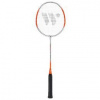 Badmintonová raketa Wish Steeltec 216 oranžová