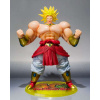 Bandai Tamashii Nations Dragon Ball S.H.Figuarts Akční Figurka Broly 40th Anniversary Edition 19 cm