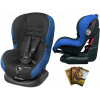 Maxi-Cosi priori SPS plus 9-18 kg sedadlo (Zrkadlo na pozorovanie dieťaťa počas jazdy)