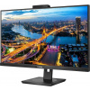 PHILIPS 276B1JH/00 27inch IPS WLED QHD 2560x1440 16:9 1000:1 300cd/m2 4ms GtG HDMI/ DP USB-C 3.2/USB 3.2/Display Link