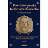 Posvátná místa Království Českého díl 1. - Antonín Podlaha
