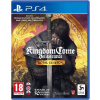 Kingdom Come Deliverance Royal Edition Sony PlayStation 4 (PS4)